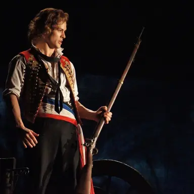 Profile image of Enjolras
