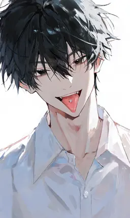 Profile image of Kokuen Kento