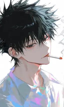 Profile image of Kokuen Kento