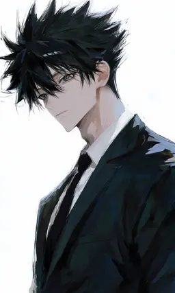 Profile image of Kokuen Kento
