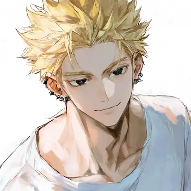 Profile image of 코쿠엔 토우마
