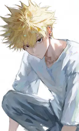 Profile image of Kokuen Touma