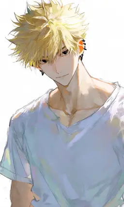 Profile image of Kokuen Touma