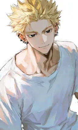 Profile image of Kokuen Touma
