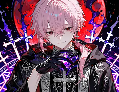 Profile image of Raz