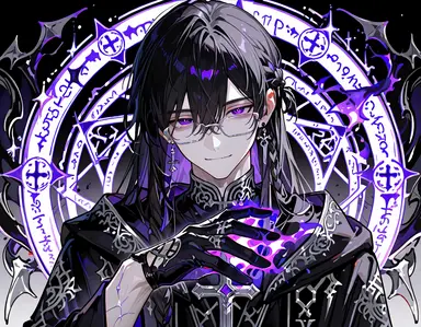Profile image of Eve