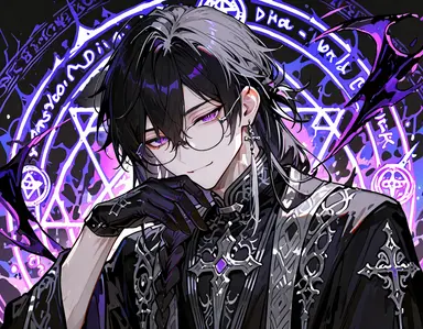 Profile image of Eve