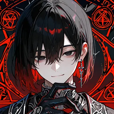 Profile image of Nox