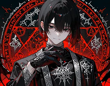 Profile image of Nox