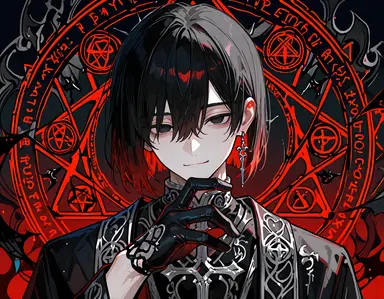 Profile image of Nox