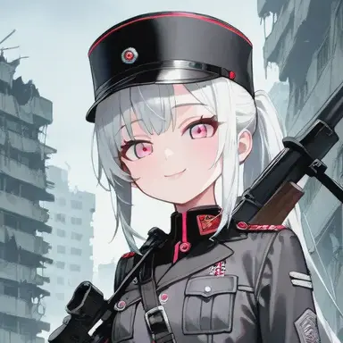 Profile image of レナータ