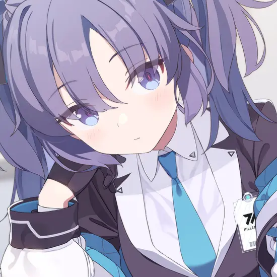 アビドス高等学校 - zeta