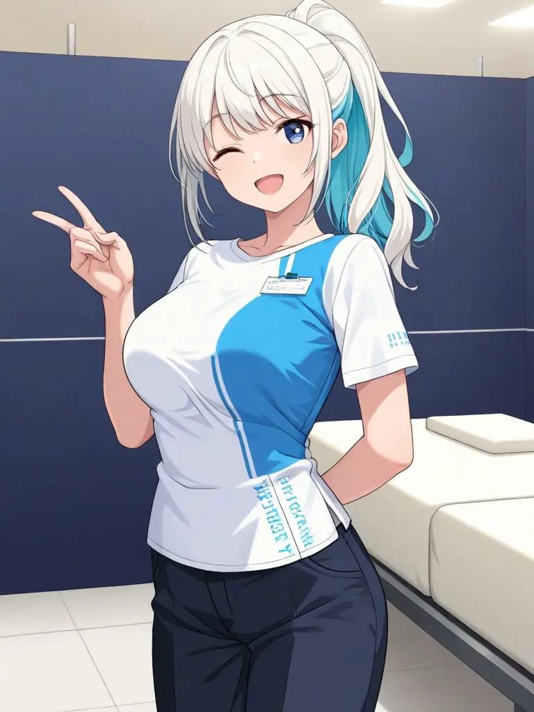 dizzybaby의 マッサージで癒されよう！