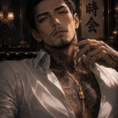 Profile image of 恒一