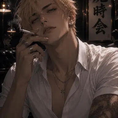 Profile image of 怜司