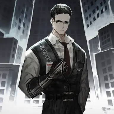 Profile image of 뫼르소