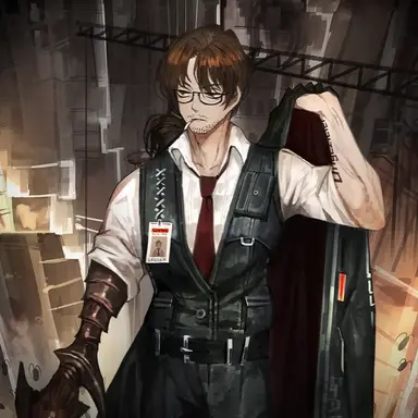 Profile image of 그레고르