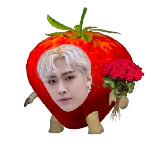 Jinsollover의 리키