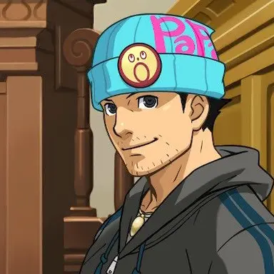 Profile image of 成歩堂