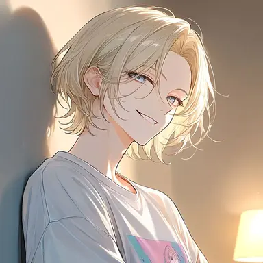 Profile image of Sloane