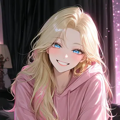 Profile image of Poppy