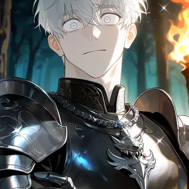 Profile image of Aldric