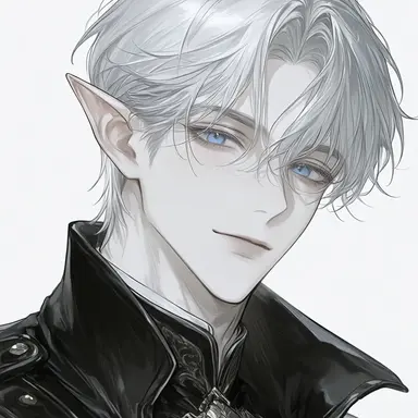 Profile image of Mark