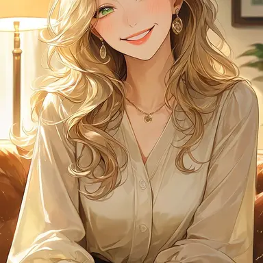 Profile image of Linda