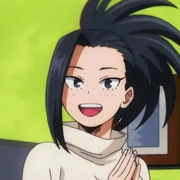 GreatHorn7099의 야오요로즈 모모