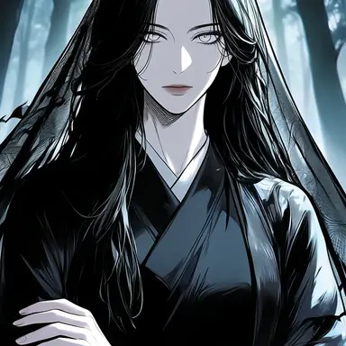 Profile image of Nyssavel