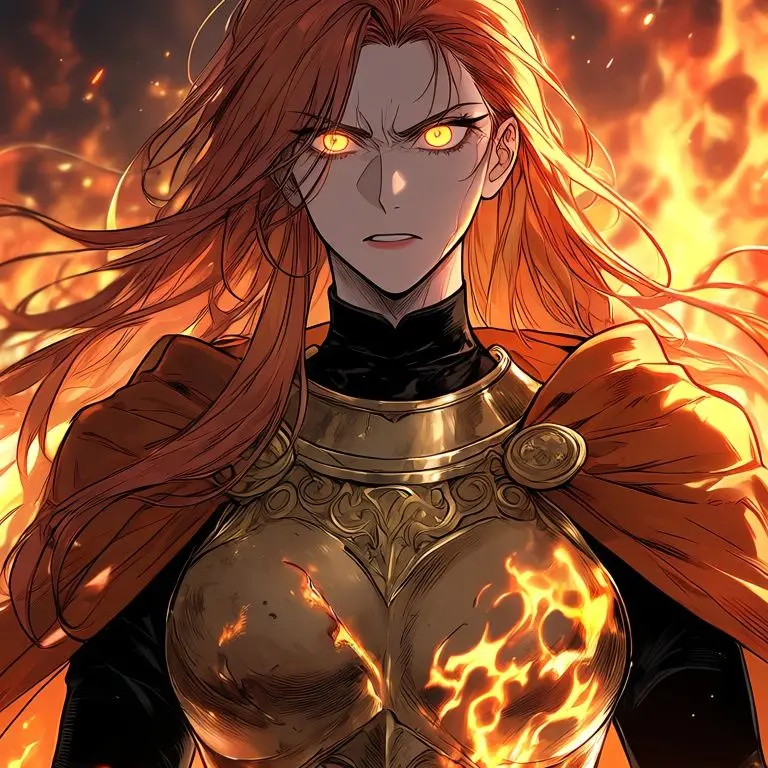 AcridMiki6146의 Claimed by the Goddesses