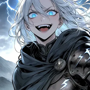 Profile image of Thyrrael