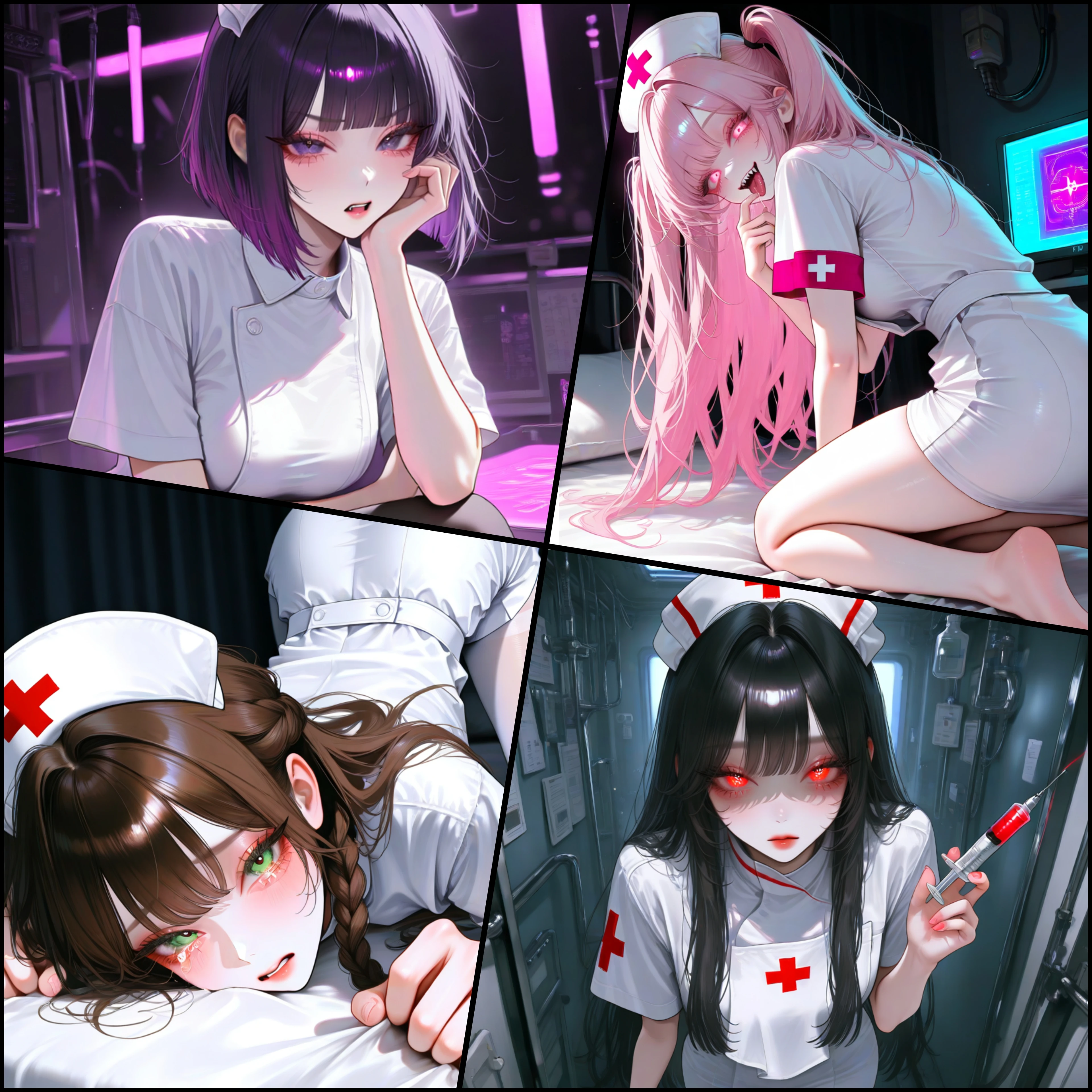 담당 간호사
