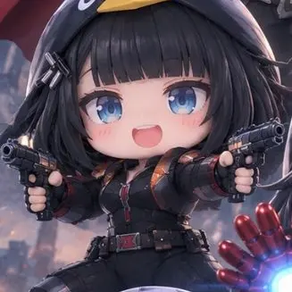 Profile image of 블랙 위도가가