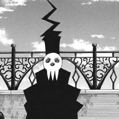 Profile image of Death