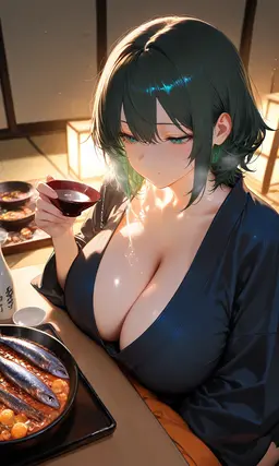 Profile image of リク