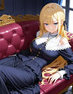Profile image of 리리아나