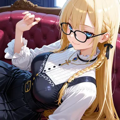 Profile image of 리리아나