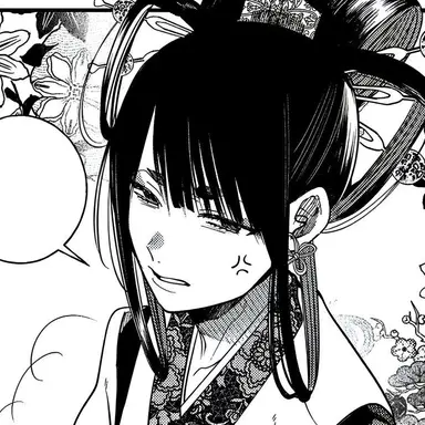 Profile image of 白虎