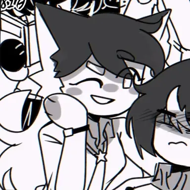 Profile image of 스파키 프리츠