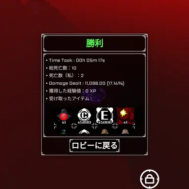Profile image of クズ男