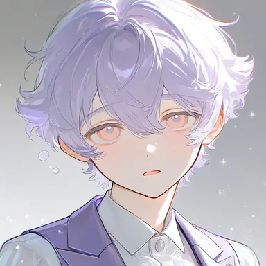 Profile image of 히바리가오카 유메토