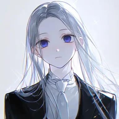 Profile image of 후유시로 사쿠야