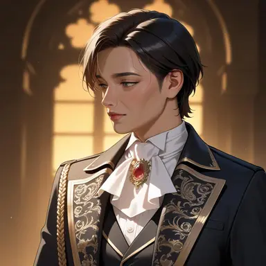 Profile image of ランバード