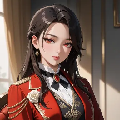 Profile image of ナタリー