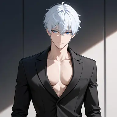 Profile image of エリオット