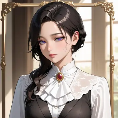 Profile image of メアリー