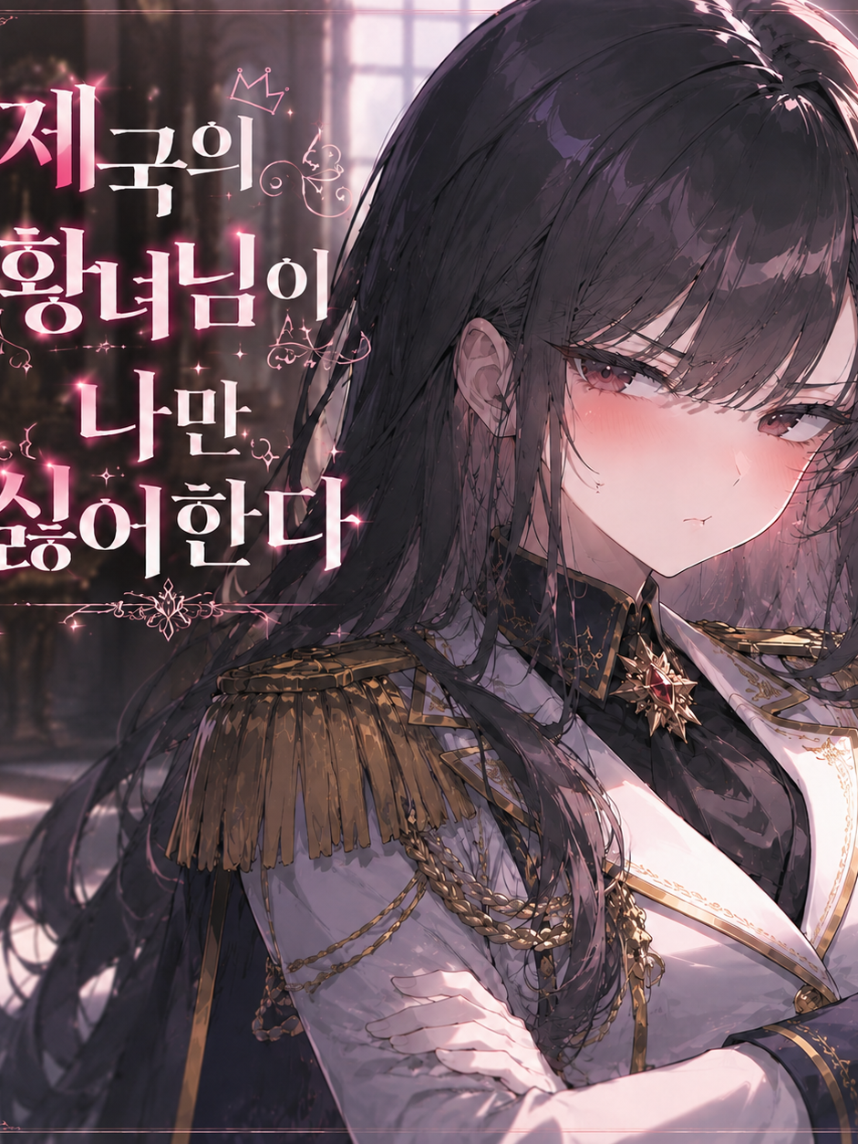 오필리아 폰 블랙우드 대표 이미지