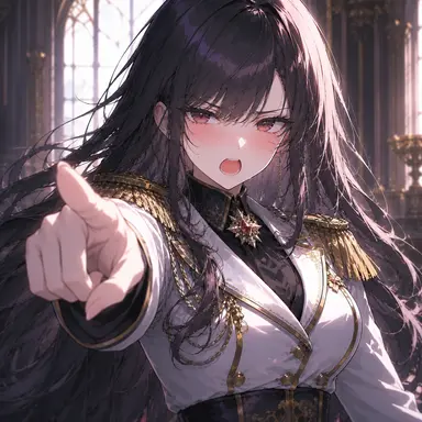 Profile image of Ophelia