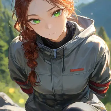 Profile image of Wren